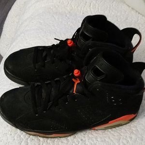Men's Air Jordan VI